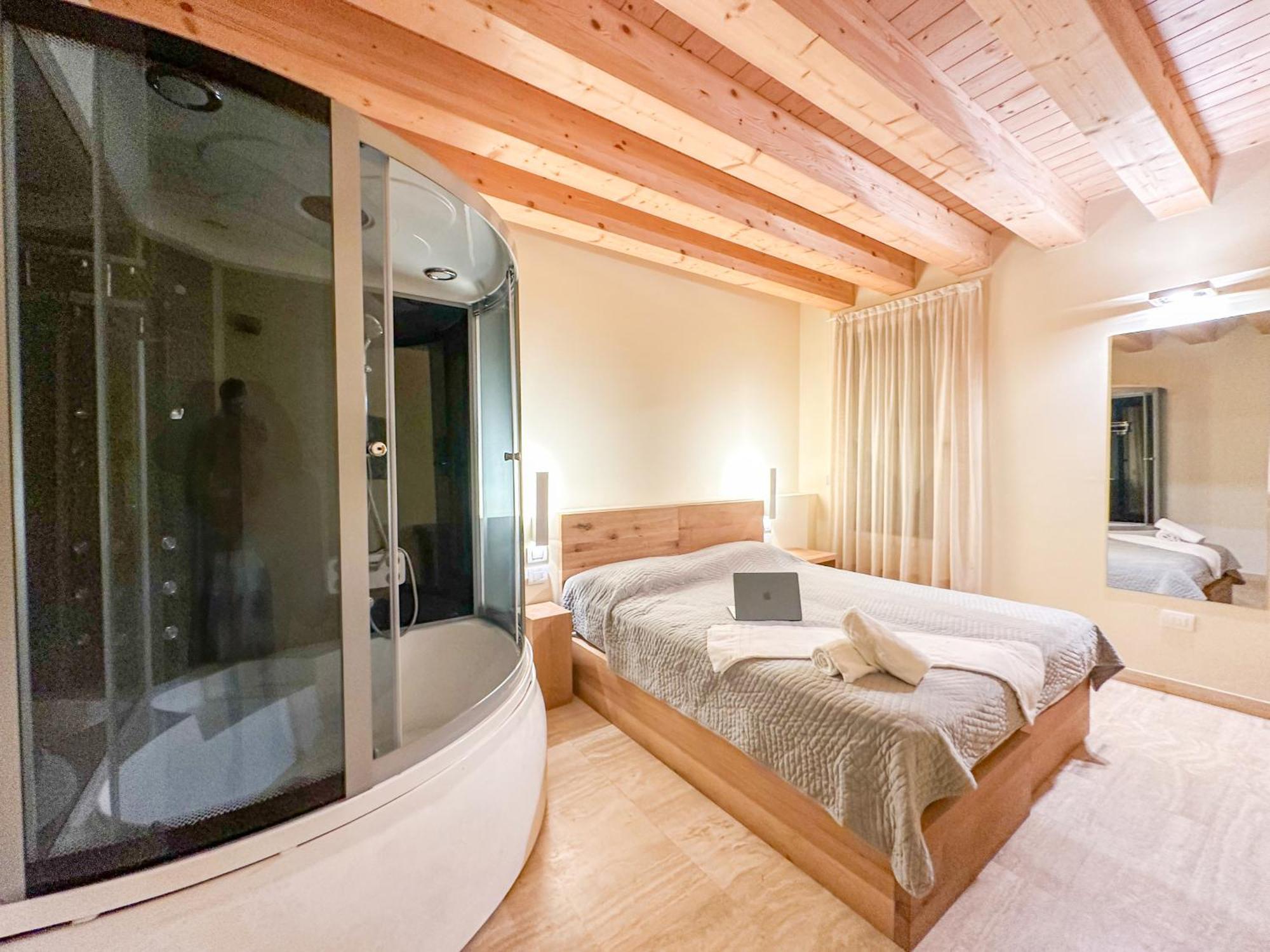 Destiny Home Soave Екстер'єр фото